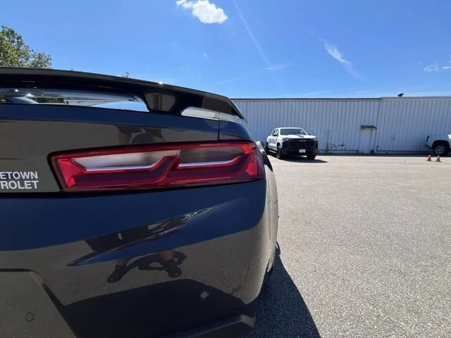 2017 Chevrolet Camaro 6th Gen - Image 7 of 20