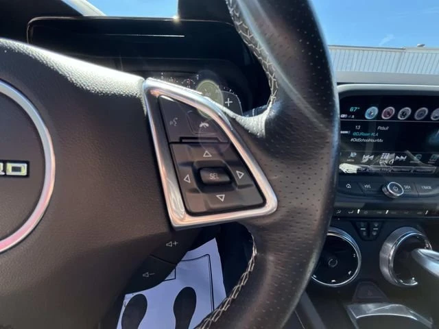 2017 Chevrolet Camaro 6th Gen - Image 15 of 20