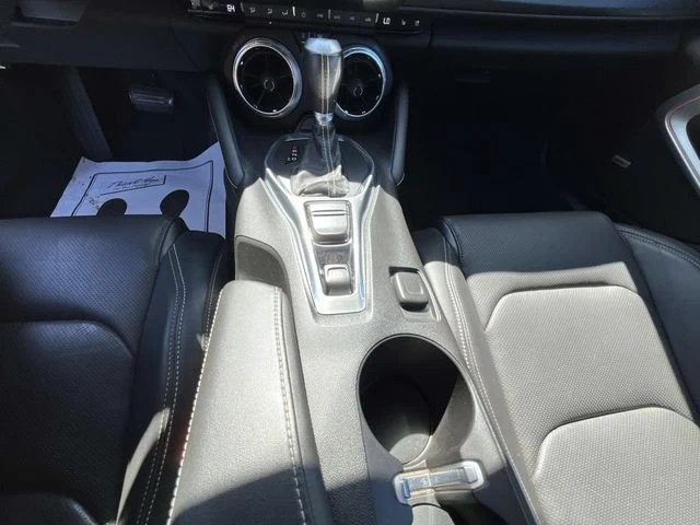 2017 Chevrolet Camaro 6th Gen - Image 20 of 20