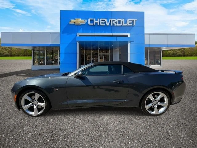 2017 Chevrolet Camaro 6th Gen - Image 3 of 20