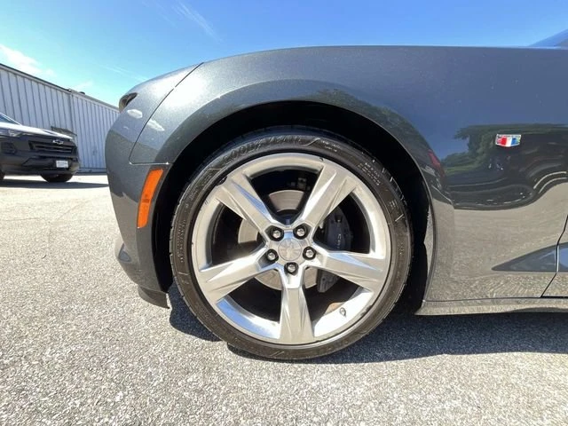 2017 Chevrolet Camaro 6th Gen - Image 11 of 20