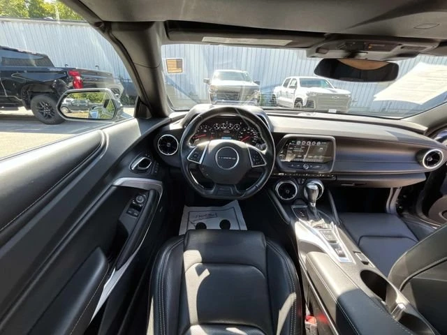 2017 Chevrolet Camaro 6th Gen - Image 13 of 20