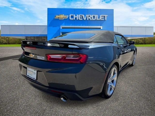 2017 Chevrolet Camaro 6th Gen - Image 6 of 20