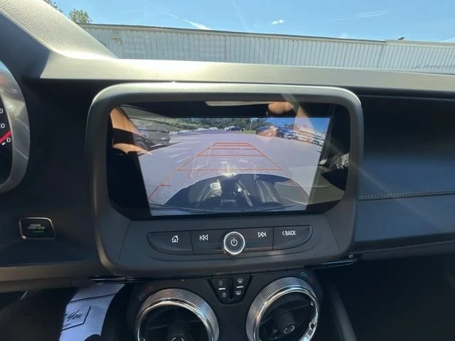 2017 Chevrolet Camaro 6th Gen - Image 18 of 20