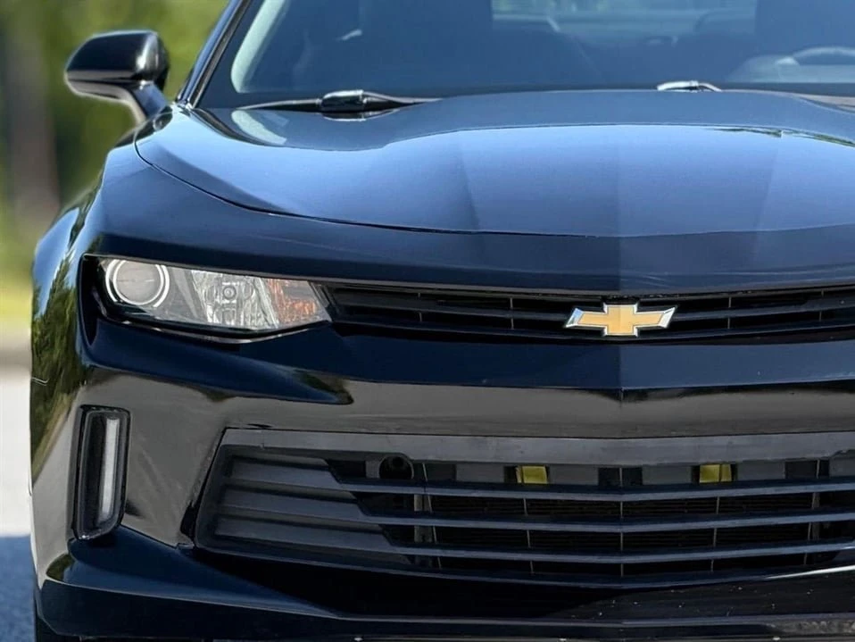 2017 Chevrolet Camaro 6th Gen - Image 14 of 20