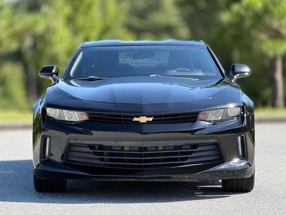 2017 Chevrolet Camaro 6th Gen - Image 3 of 20