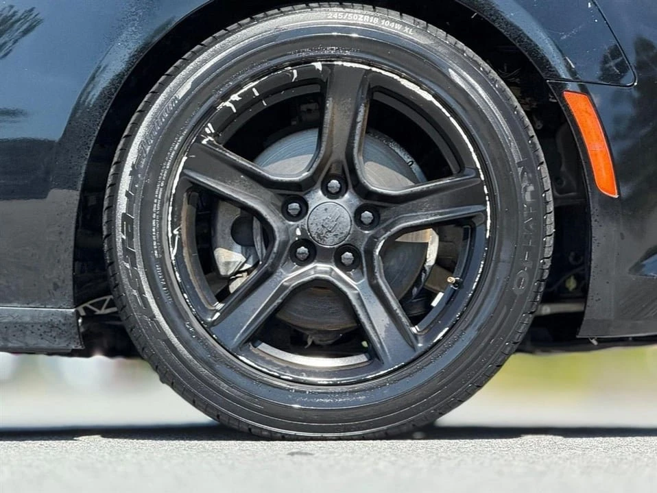 2017 Chevrolet Camaro 6th Gen - Image 19 of 20