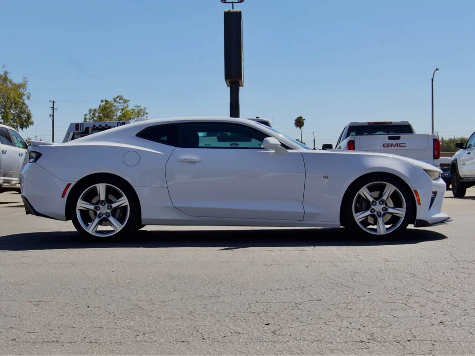 2017 Chevrolet Camaro 6th Gen - Image 6 of 20