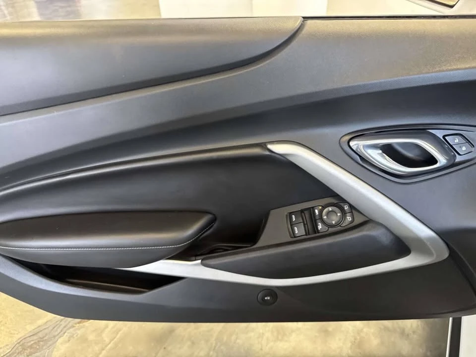 2017 Chevrolet Camaro 6th Gen - Image 15 of 20