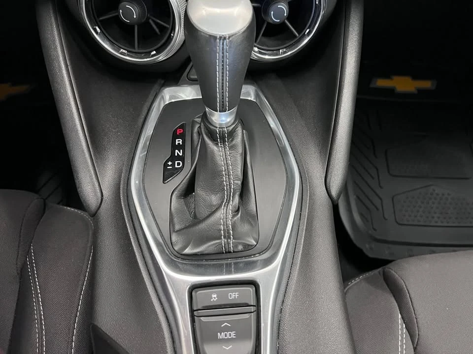 2017 Chevrolet Camaro 6th Gen - Image 9 of 20