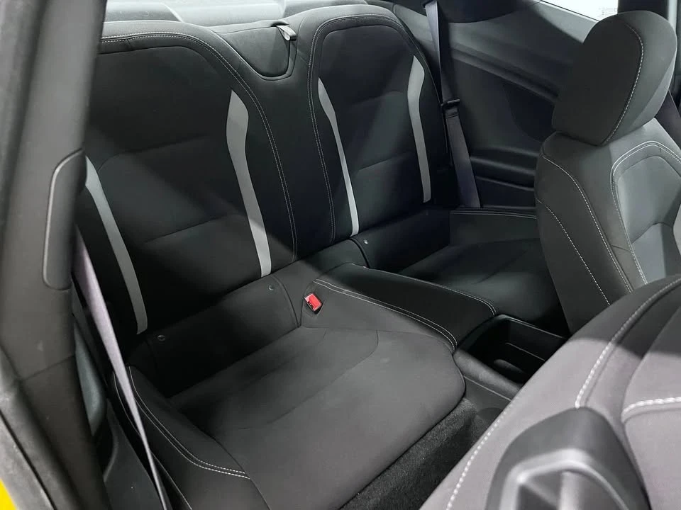 2017 Chevrolet Camaro 6th Gen - Image 19 of 20