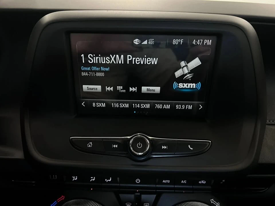 2017 Chevrolet Camaro 6th Gen - Image 12 of 20