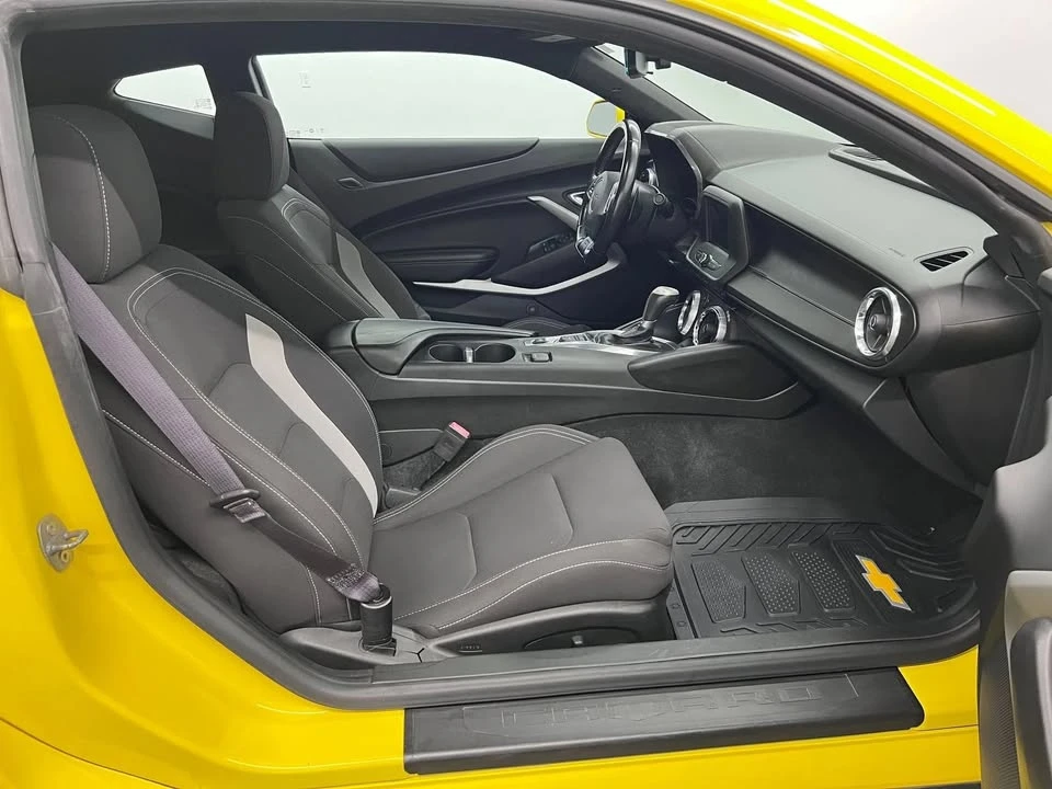 2017 Chevrolet Camaro 6th Gen - Image 17 of 20