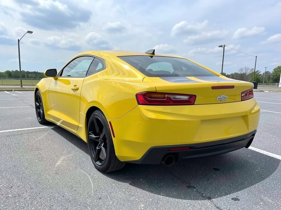 2017 Chevrolet Camaro 6th Gen - Image 3 of 20