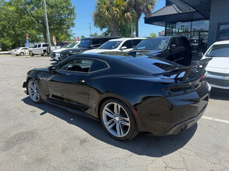 2017 Chevrolet Camaro 6th Gen - Image 3 of 5