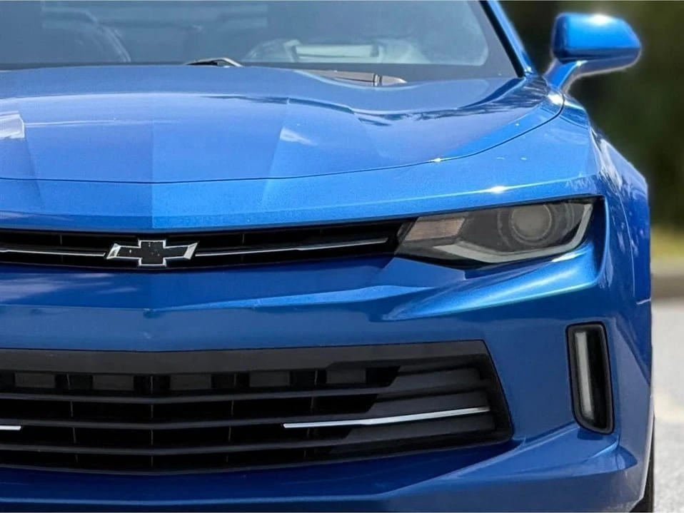 2017 Chevrolet Camaro 6th Gen - Image 15 of 20
