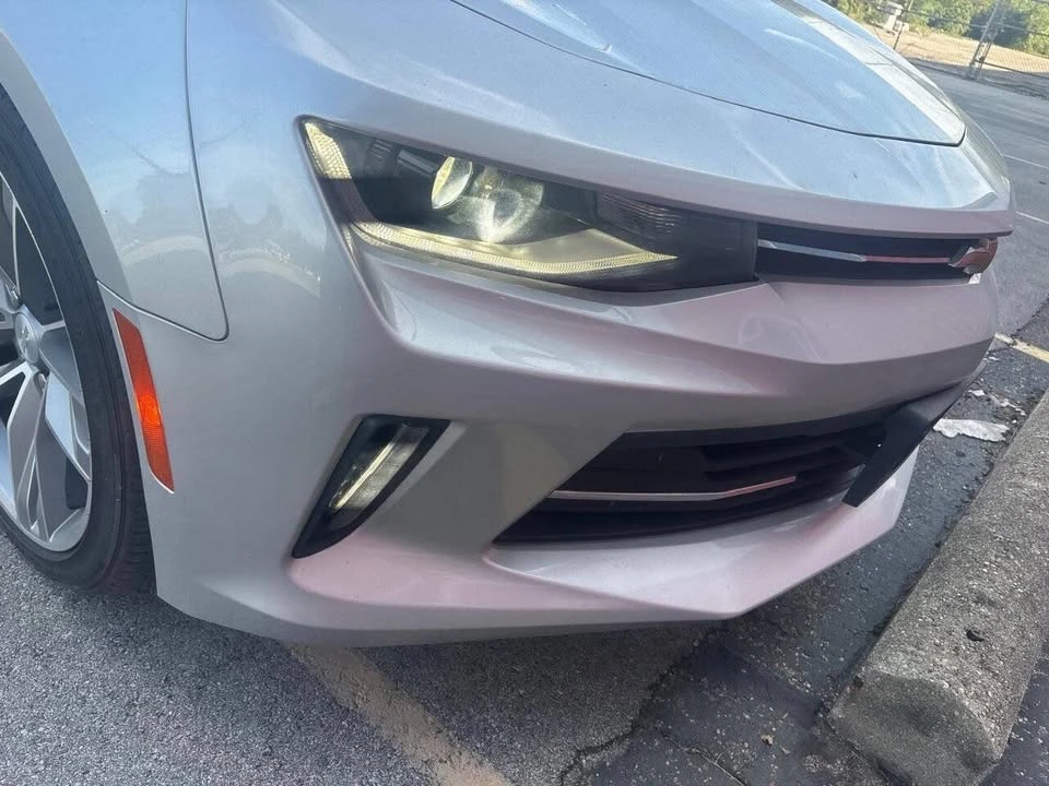 2017 Chevrolet Camaro 6th Gen - Image 9 of 20