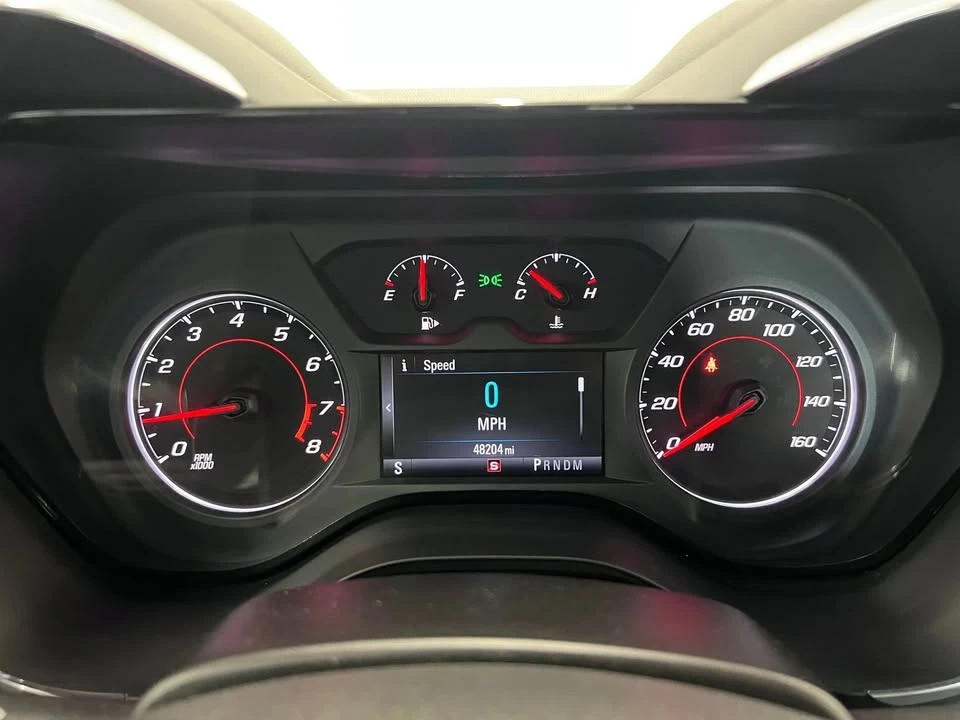 2017 Chevrolet Camaro 6th Gen - Image 13 of 20