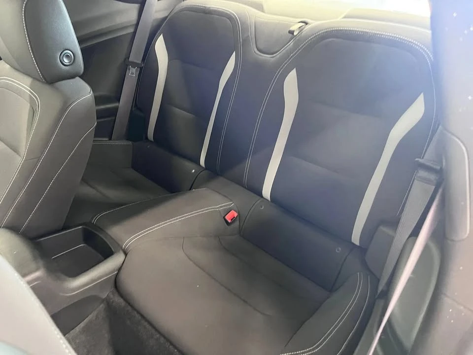 2017 Chevrolet Camaro 6th Gen - Image 16 of 20