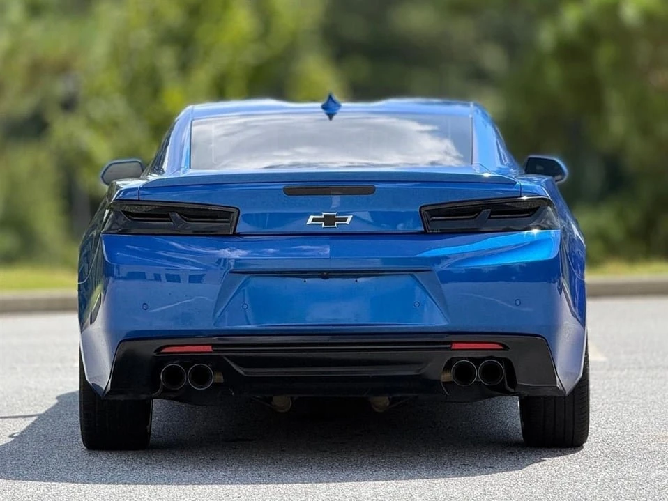 2017 Chevrolet Camaro 6th Gen - Image 6 of 20