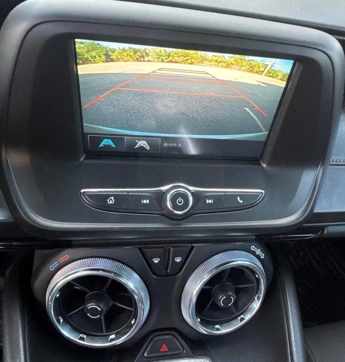 2017 Chevrolet Camaro 6th Gen - Image 18 of 20