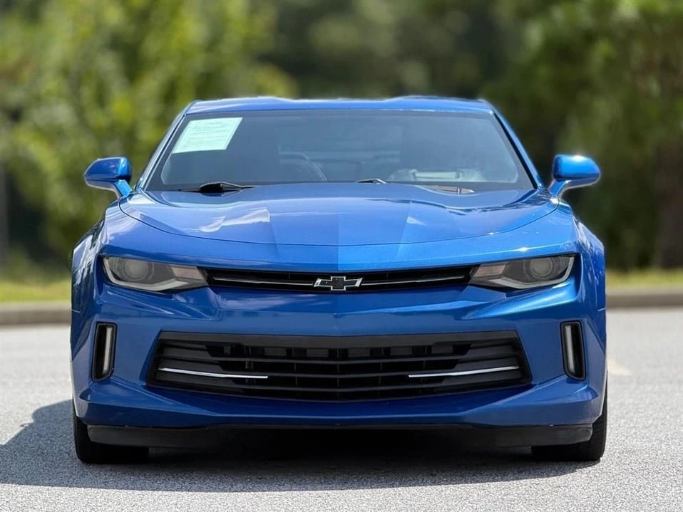2017 Chevrolet Camaro 6th Gen - Image 3 of 20