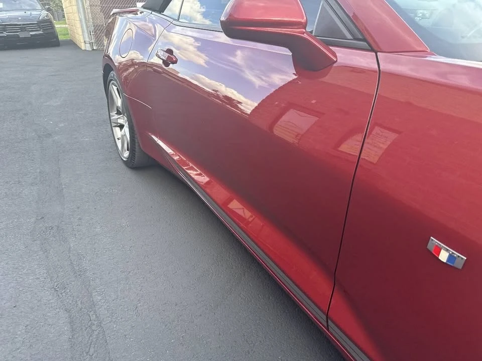 2017 Chevrolet Camaro 6th Gen - Image 13 of 19