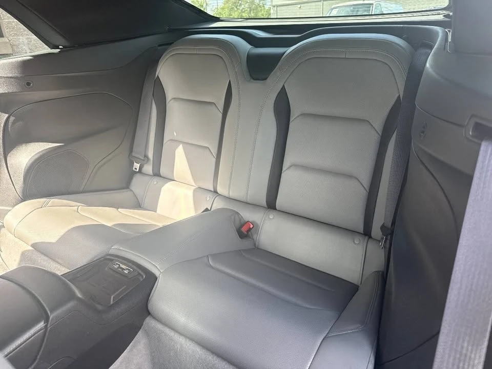 2017 Chevrolet Camaro 6th Gen - Image 12 of 19