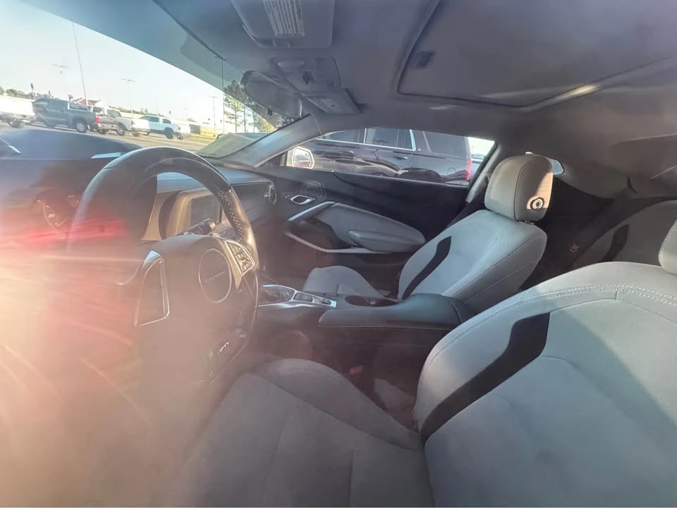 2017 Chevrolet Camaro 6th Gen - Image 5 of 6