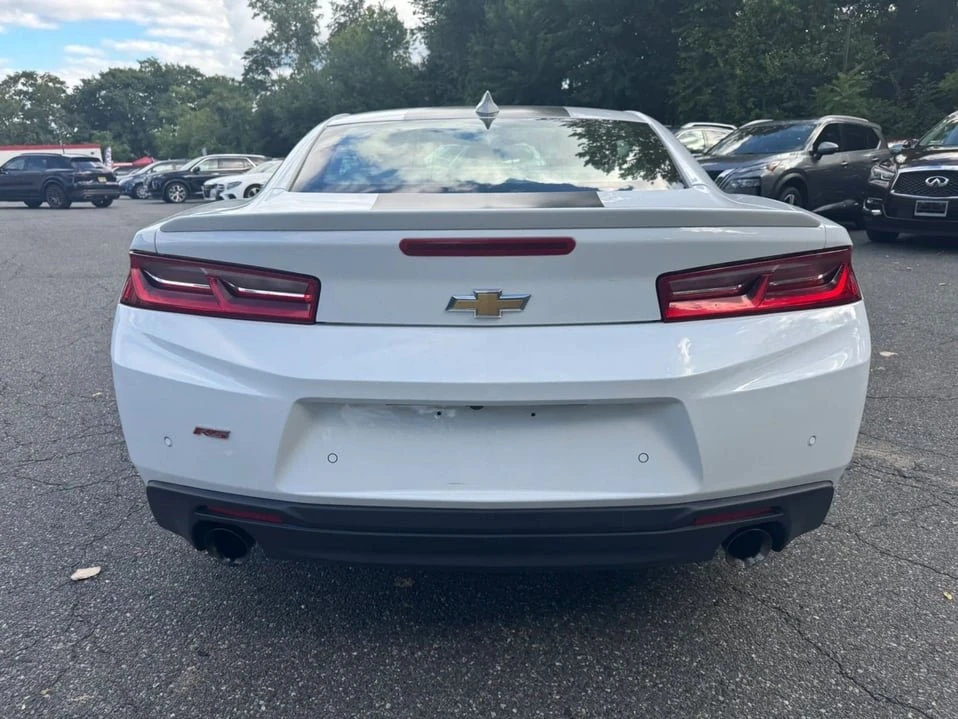 2017 Chevrolet Camaro 6th Gen - Image 3 of 20