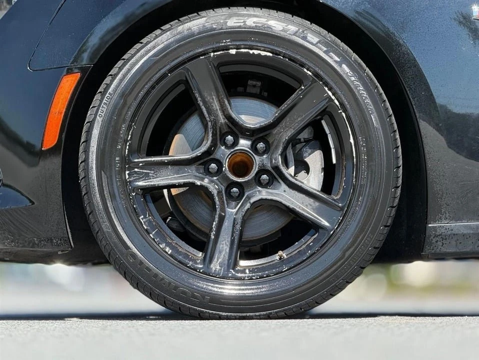 2017 Chevrolet Camaro 6th Gen - Image 20 of 20