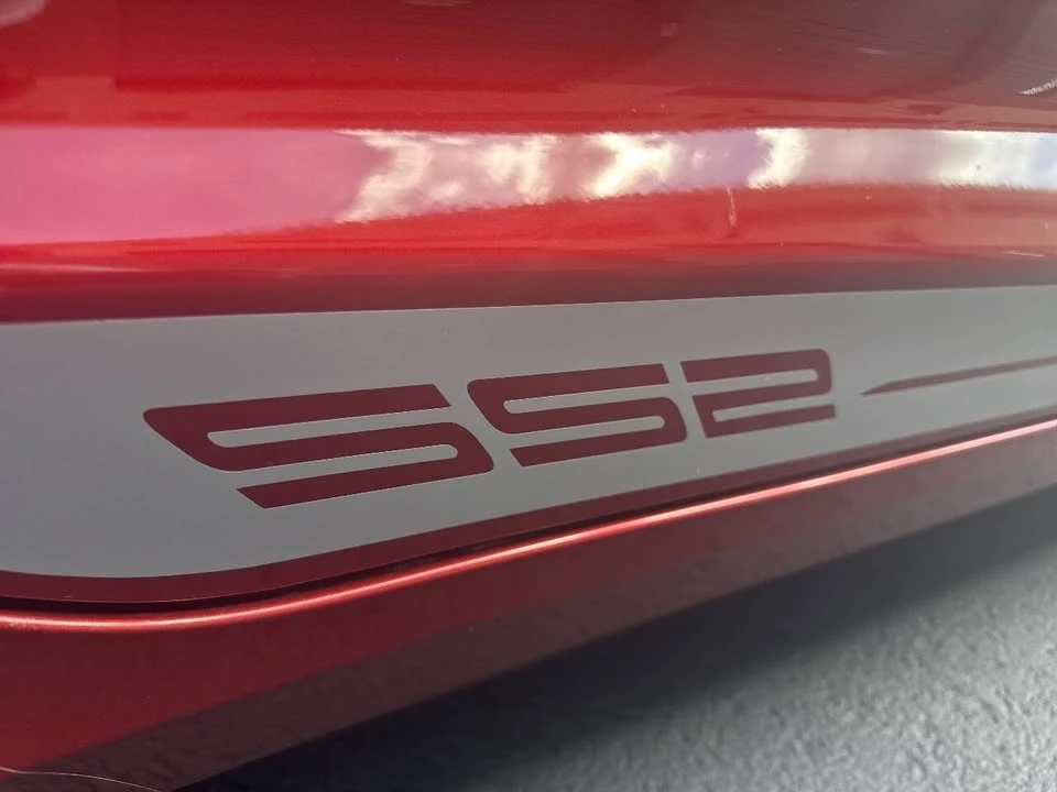 2017 Chevrolet Camaro 6th Gen - Image 9 of 19