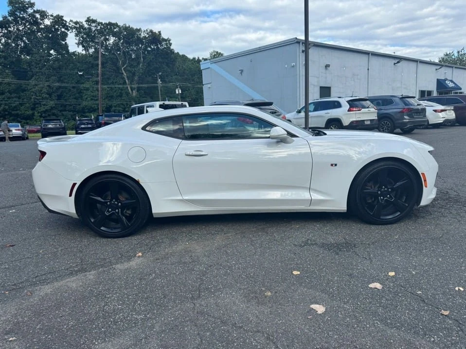 2017 Chevrolet Camaro 6th Gen - Image 18 of 20