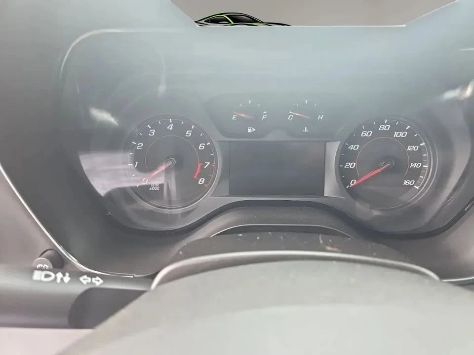 2017 Chevrolet Camaro 6th Gen - Image 14 of 20