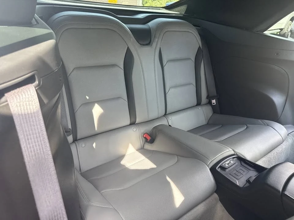2017 Chevrolet Camaro 6th Gen - Image 14 of 19