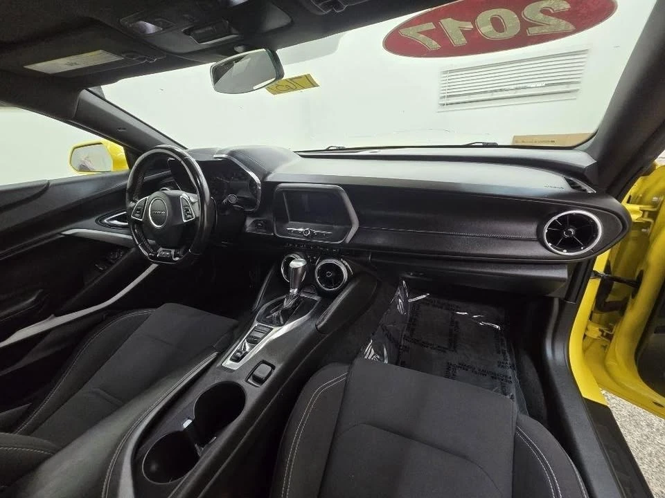2017 Chevrolet Camaro 6th Gen - Image 14 of 20