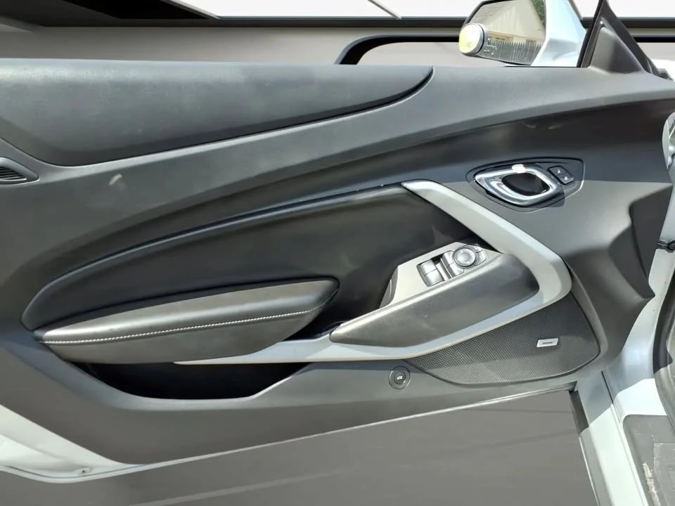2017 Chevrolet Camaro 6th Gen - Image 12 of 20