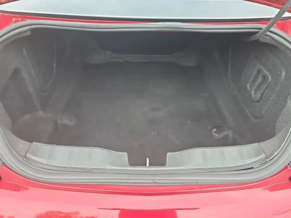2017 Chevrolet Camaro 6th Gen - Image 16 of 20