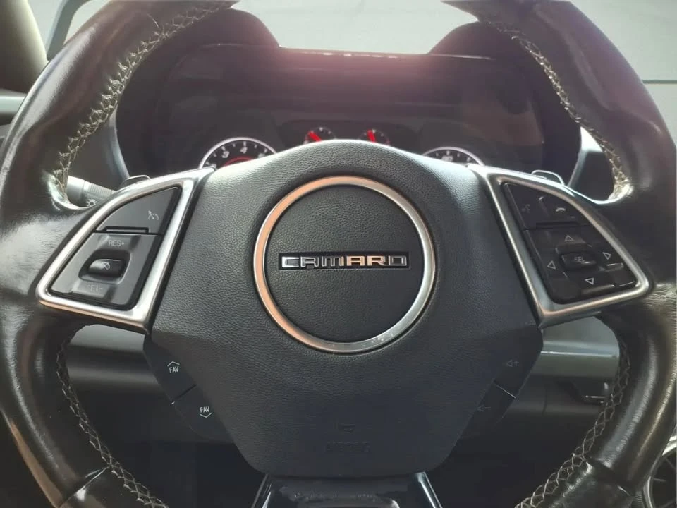 2017 Chevrolet Camaro 6th Gen - Image 20 of 20