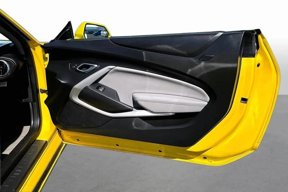2017 Chevrolet Camaro 6th Gen - Image 17 of 20