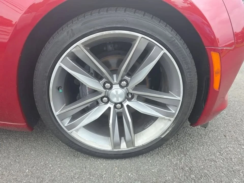 2017 Chevrolet Camaro 6th Gen - Image 20 of 20