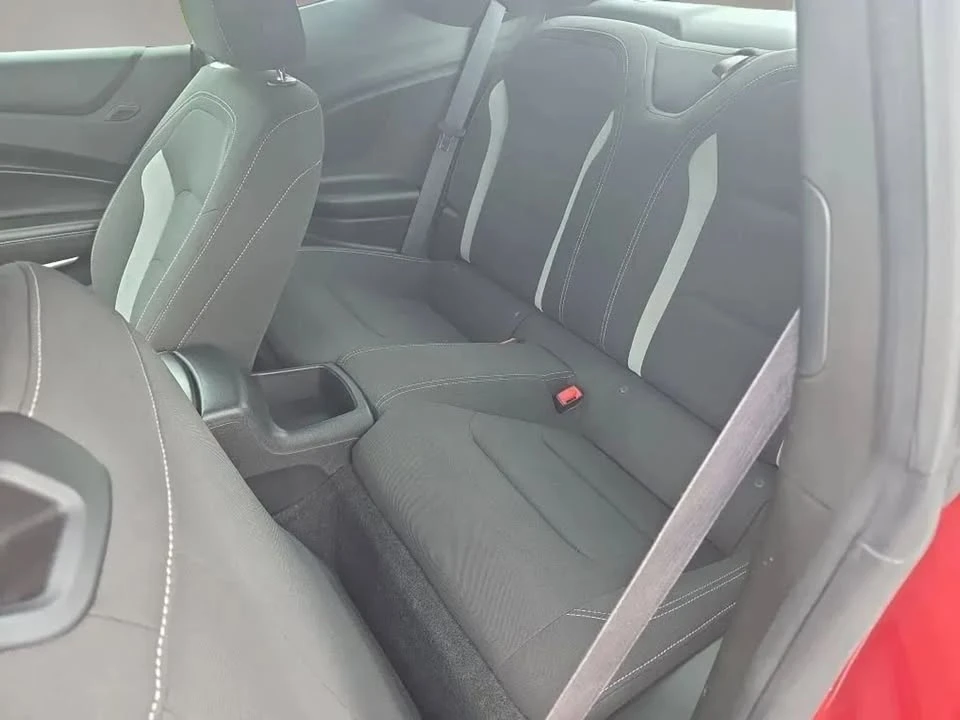 2017 Chevrolet Camaro 6th Gen - Image 10 of 20