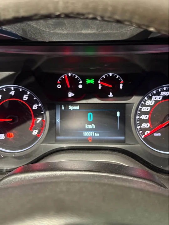 2017 Chevrolet Camaro 6th Gen - Image 6 of 8