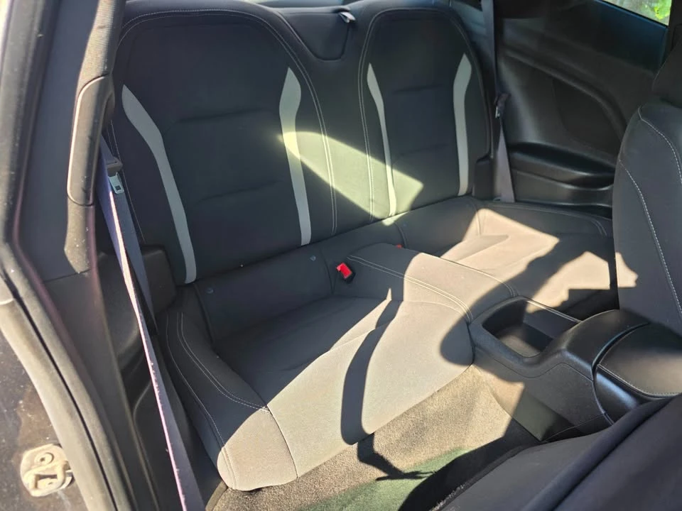 2017 Chevrolet Camaro 6th Gen - Image 20 of 20