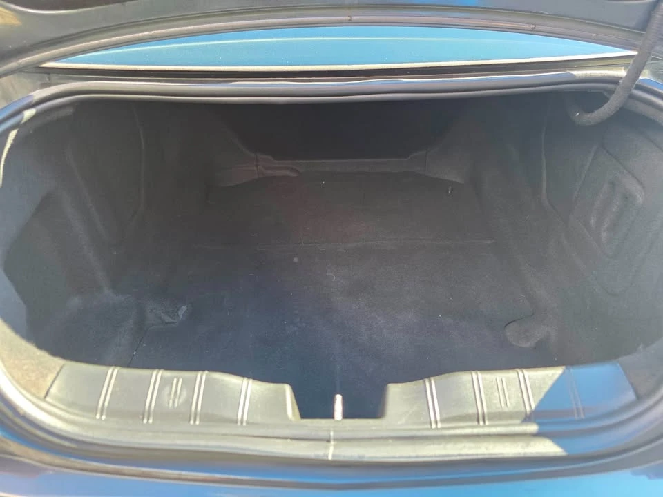 2017 Chevrolet Camaro 6th Gen - Image 19 of 20