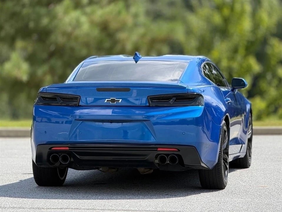 2017 Chevrolet Camaro 6th Gen - Image 7 of 20
