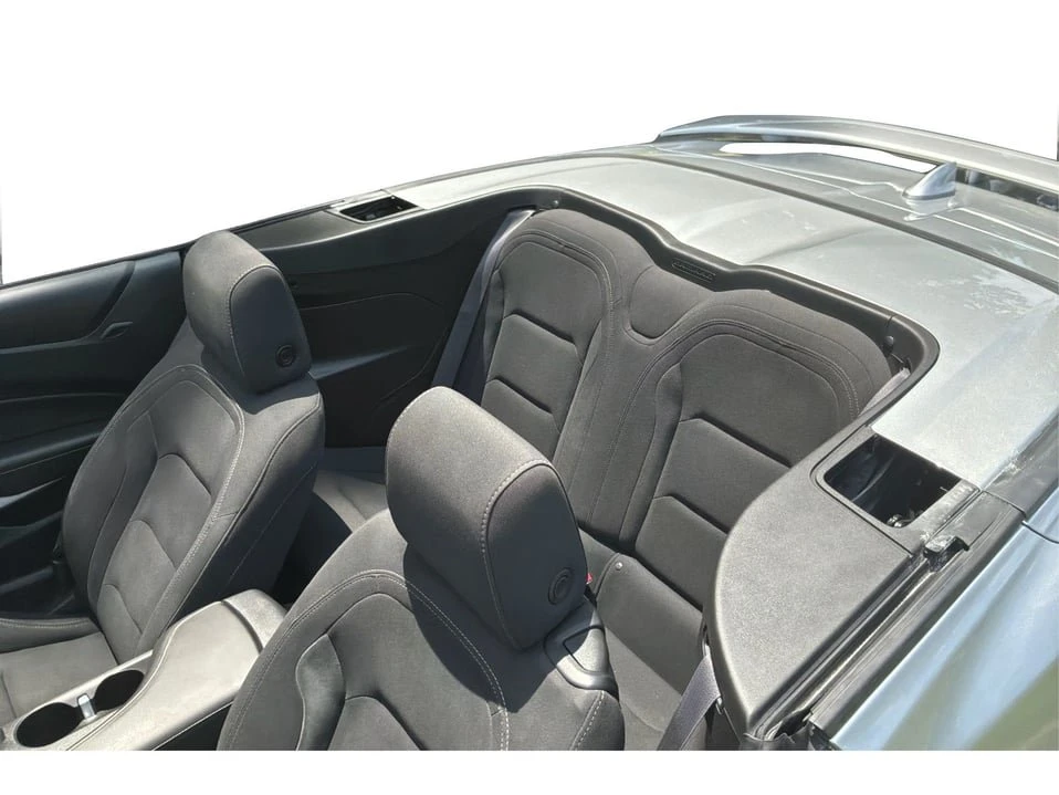 2017 Chevrolet Camaro 6th Gen - Image 13 of 20