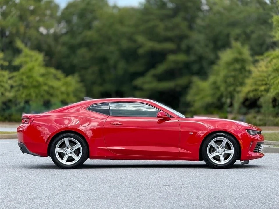 2017 Chevrolet Camaro 6th Gen - Image 12 of 20