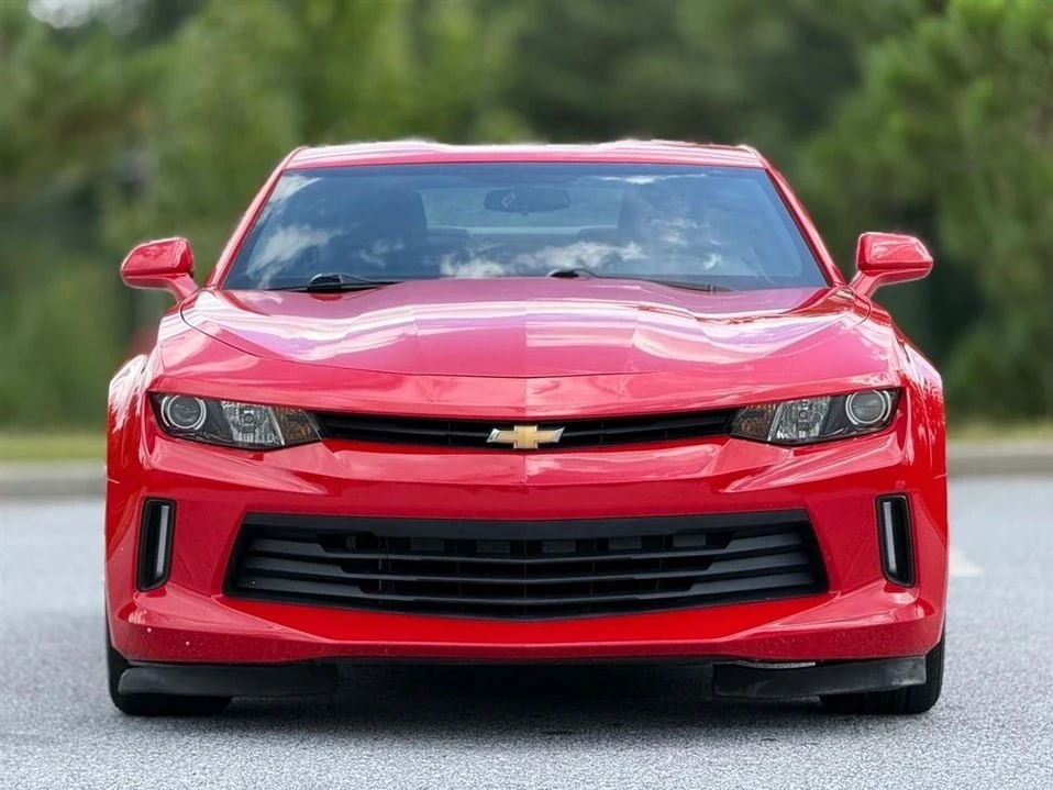 2017 Chevrolet Camaro 6th Gen - Image 3 of 20