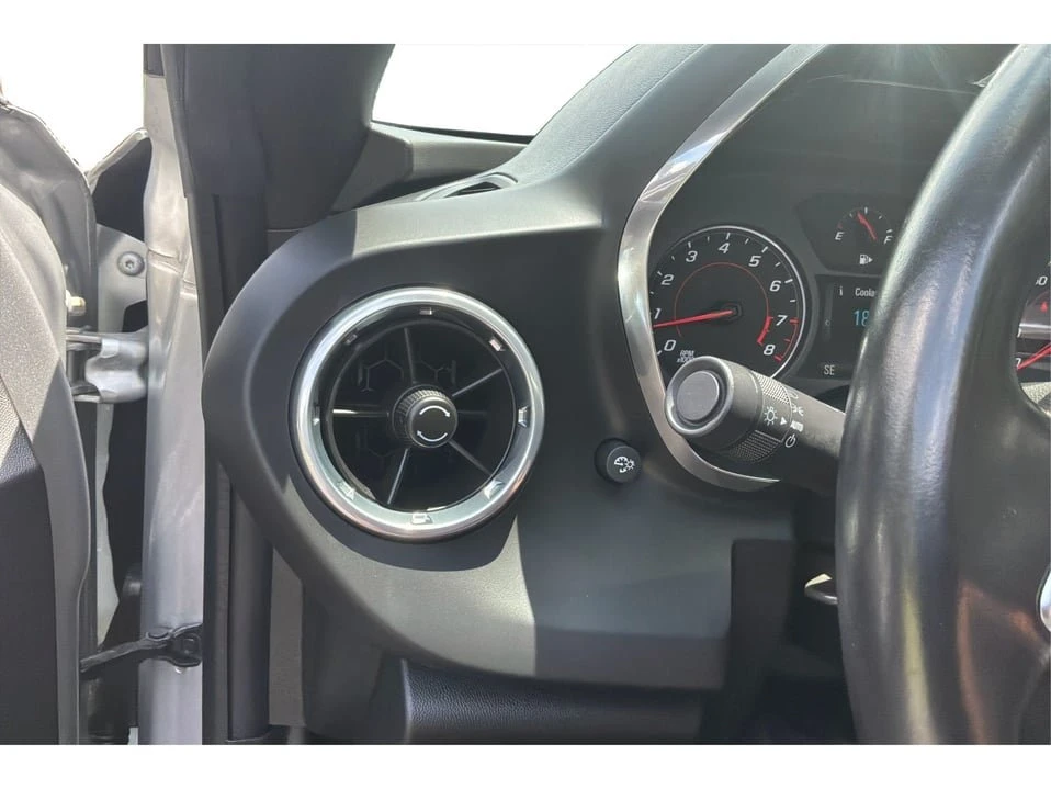 2017 Chevrolet Camaro 6th Gen - Image 16 of 20